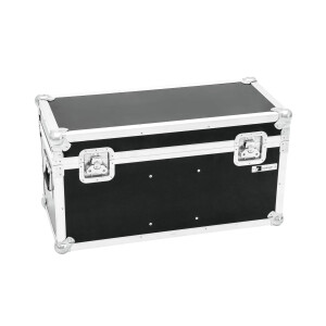 Roadinger Flightcase 2x LED TMH-X1 Moving-Head Beam