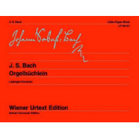 Orgelbüchlein