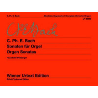 Sämtliche Orgelwerke Band 1