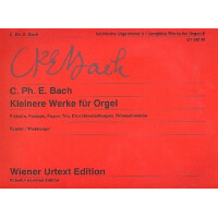 Sämtliche Orgelwerke Band 2