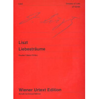 Liebesträume