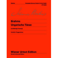Ungarische Tänze