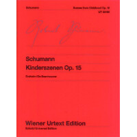 Kinderszenen op.15