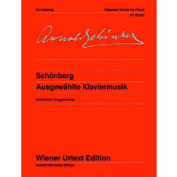 Ausgewählte Klaviermusik