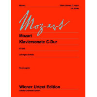 Sonate C-Dur KV545