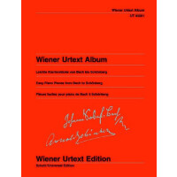 Wiener Urtext Album Leichte