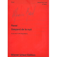 Gaspard de la nuit