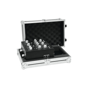 Roadinger Flightcase TRM-202 Rotary Mixer MK1 und MK2