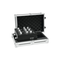 Roadinger Flightcase TRM-202 Rotary Mixer MK1 und MK2