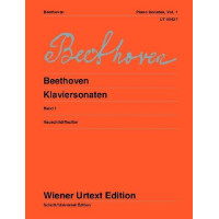 Sonaten Band 1