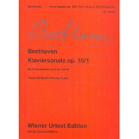 Sonate c-Moll op.10,1