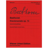 Sonate op.13
