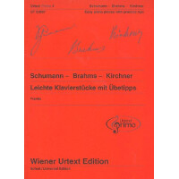 Leichte Klavierstücke mit Übetipps Band 4 (dt/en)