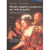Metodo completo e progressivo vol.1