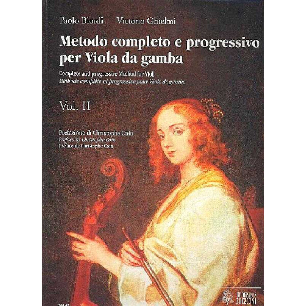 Metodo completo e progressivo vol.2