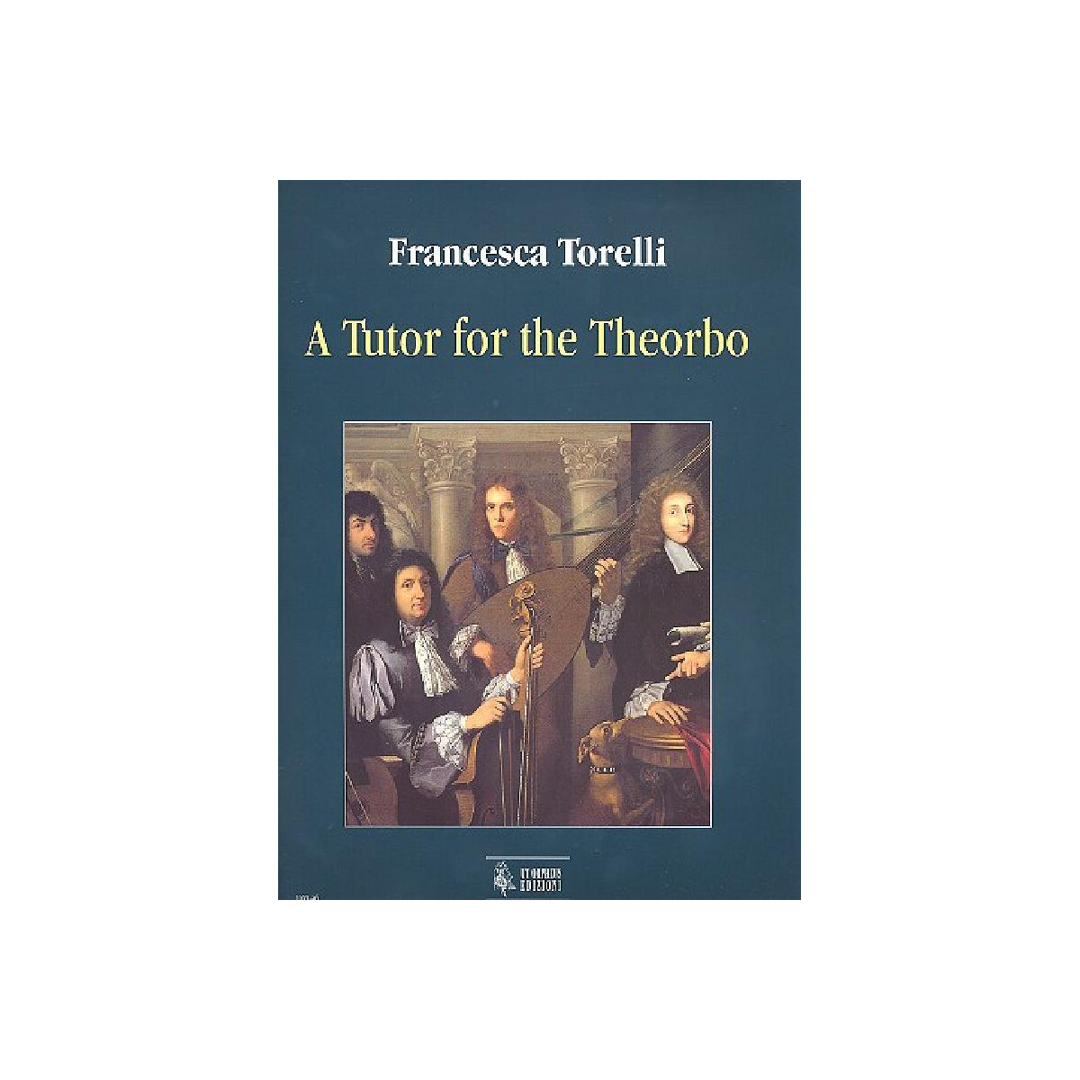 A Tutor for the Theorbo box