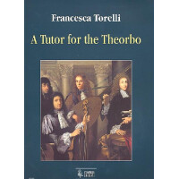 A Tutor for the Theorbo
