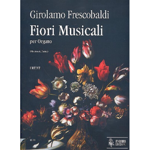 Fiori Musicali per organo