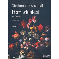 Fiori Musicali per organo