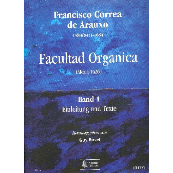 Facultad organica Band 1