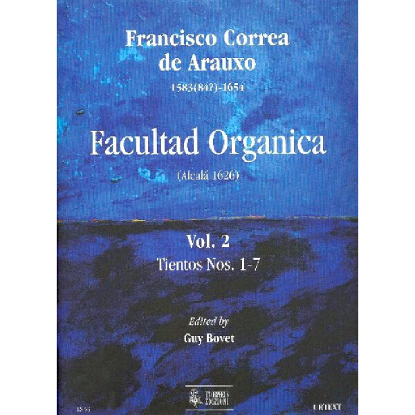 Facultad organica vol.2 (nos.1-7)