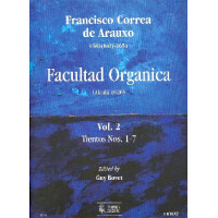 Facultad organica vol.2 (nos.1-7)