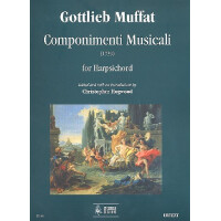 Componimenti musicali