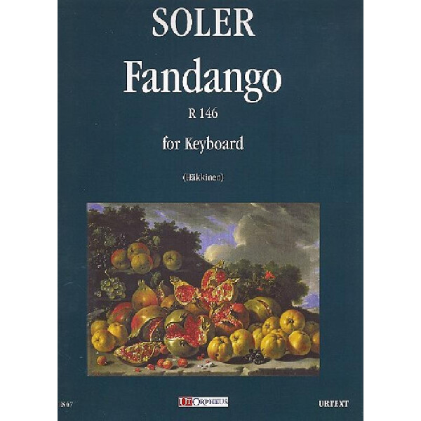 Fandango R146