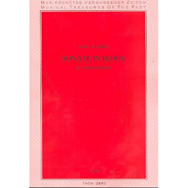Sonate B-Dur