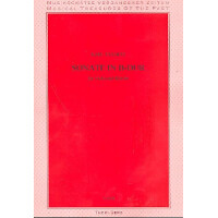 Sonate B-Dur