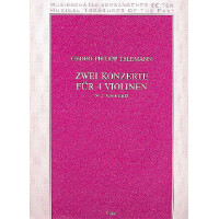 Konzert D-Dur Nr.2