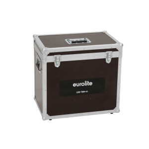 Roadinger Flightcase 2x LED TMH-41