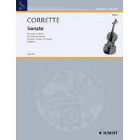 Sonate für Viola und Bc