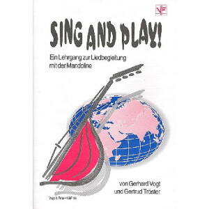 Sing and play Ein Lehrgang zur