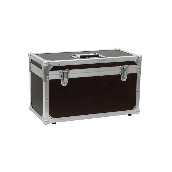 Roadinger Flightcase 2x LED TMH-17