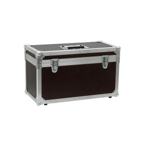 Roadinger Flightcase 2x LED TMH-17