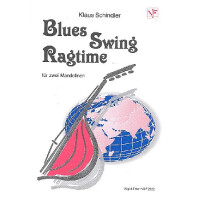 Blues Swing Ragtime