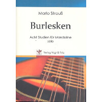 Burlesken 8 Studien