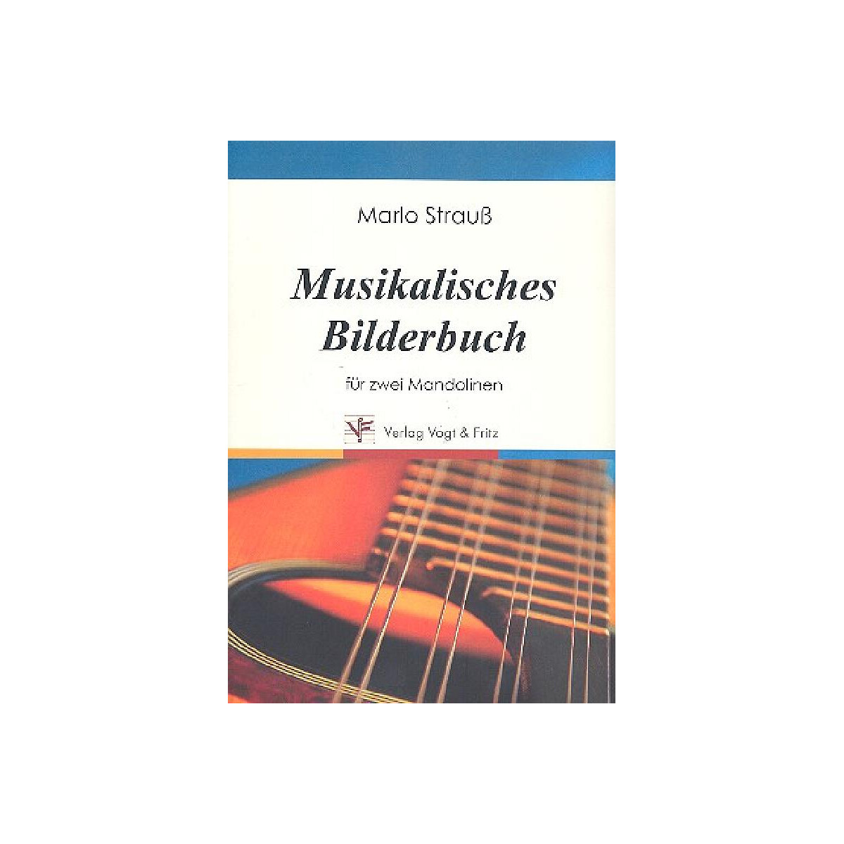 Musikalisches Bilderbuch