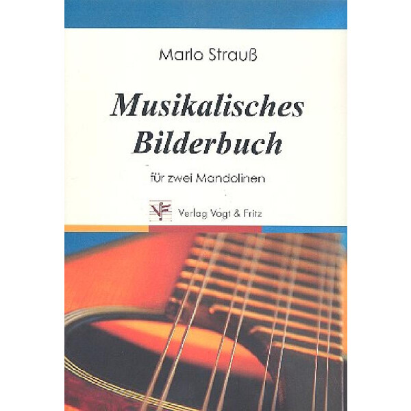 Musikalisches Bilderbuch