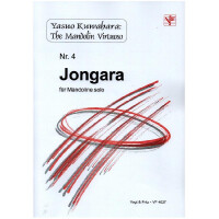 Jongara für Mandoline solo
