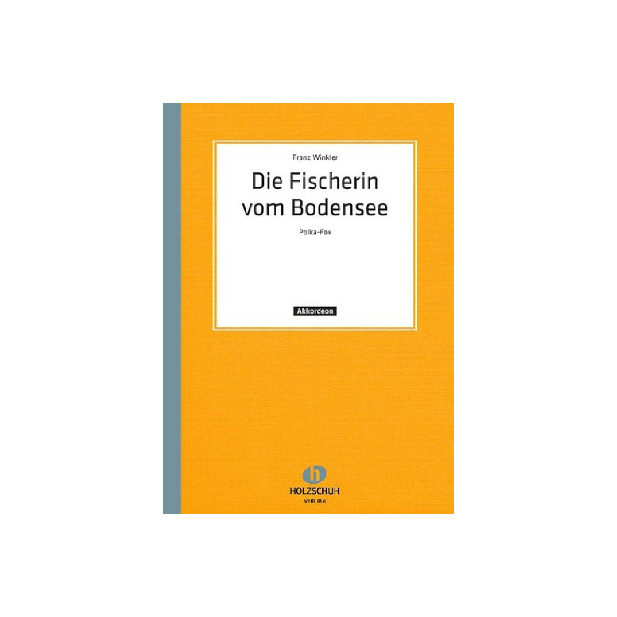 Die Fischerin vom Bodensee box