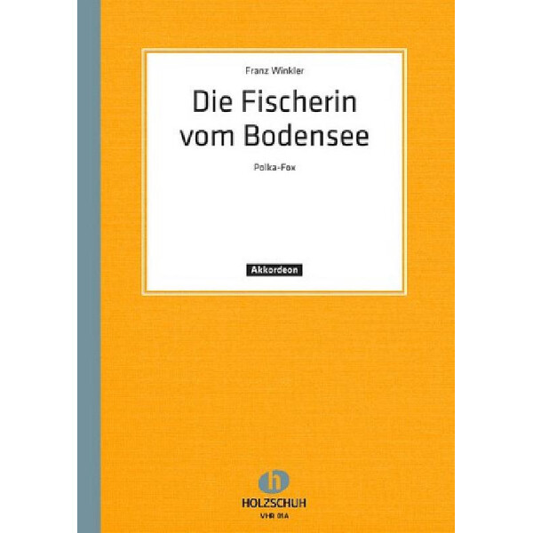 Die Fischerin vom Bodensee