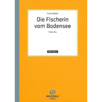 Die Fischerin vom Bodensee