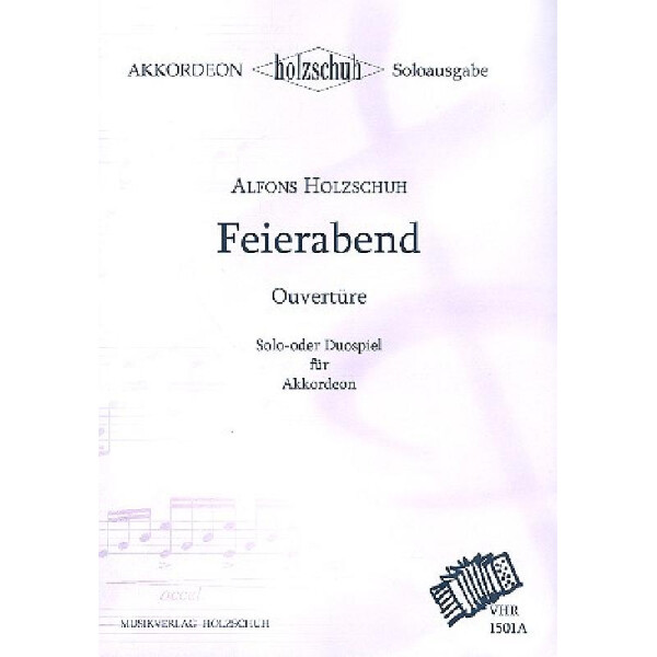 Feierabend-Ouvertüre