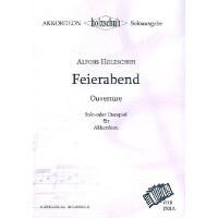 Feierabend-Ouvertüre