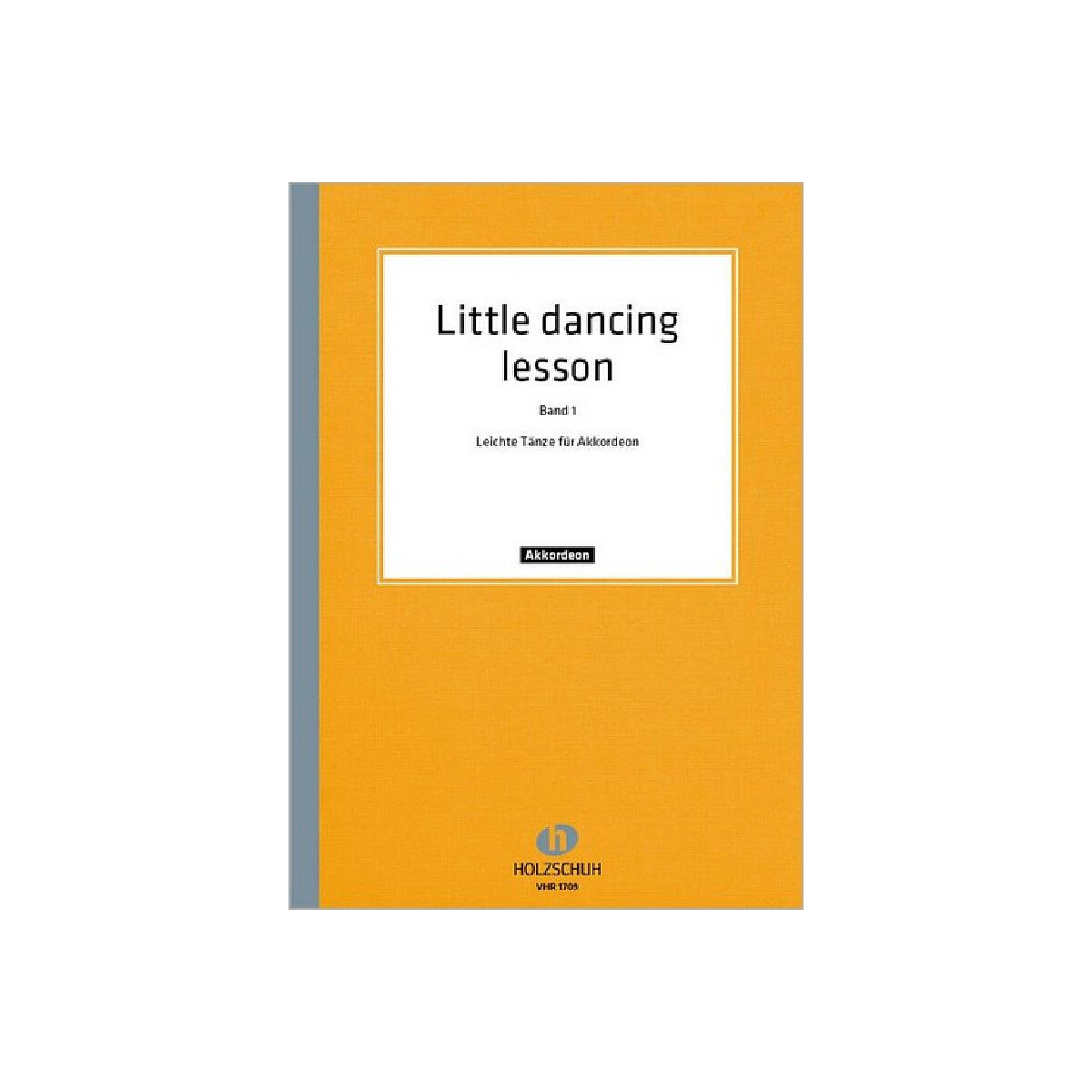 Little Dancing-Lesson Band 1