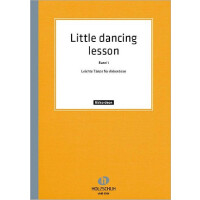 Little Dancing-Lesson Band 1