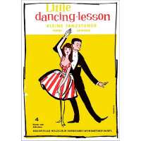 Little Dancing Lesson Band 4