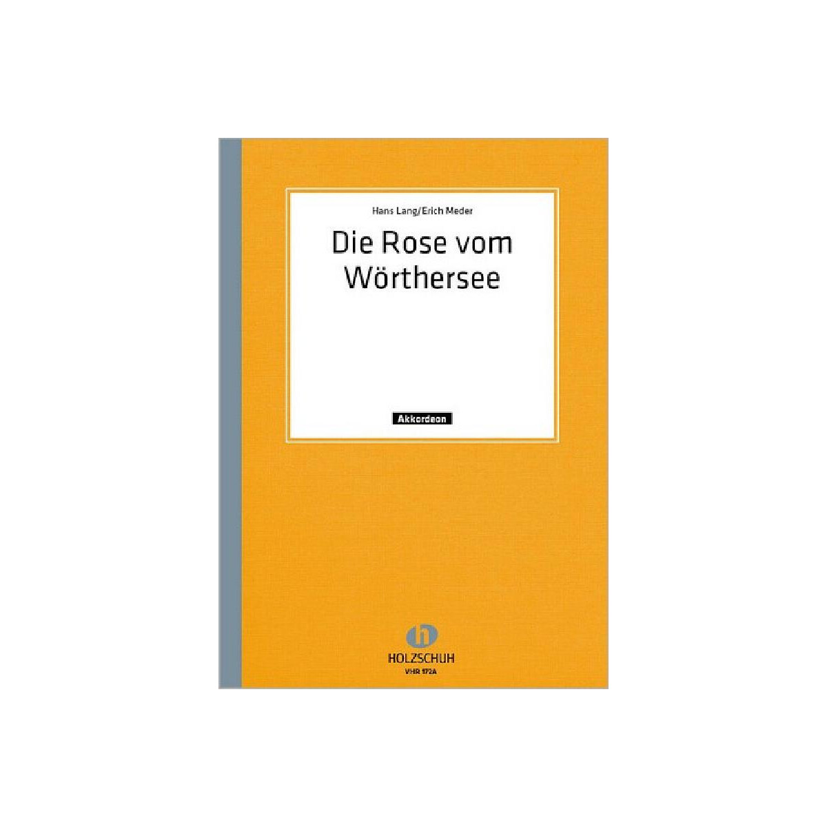 Die Rose vom Wörthersee box